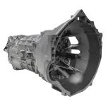 Zumbrota Manual Transmission for Chevrolet Camaro SS with 6.2L Engine