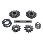 Yukon replacement standard open spider gear kit, Dana 70/80, 35 spline 