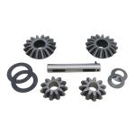 Yukon replacement standard open spider gear kit for Dana 80 with 37 spline axles