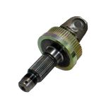Yukon 1541H replacement outer stub axle shaft for Dana 60 