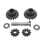 Yukon Dura Grip and Eaton Spider Gear Set for Ford 8.8" Diff w/ 28 spline axles 