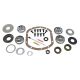 Yukon Master Overhaul kit for Dana 30 front differential 