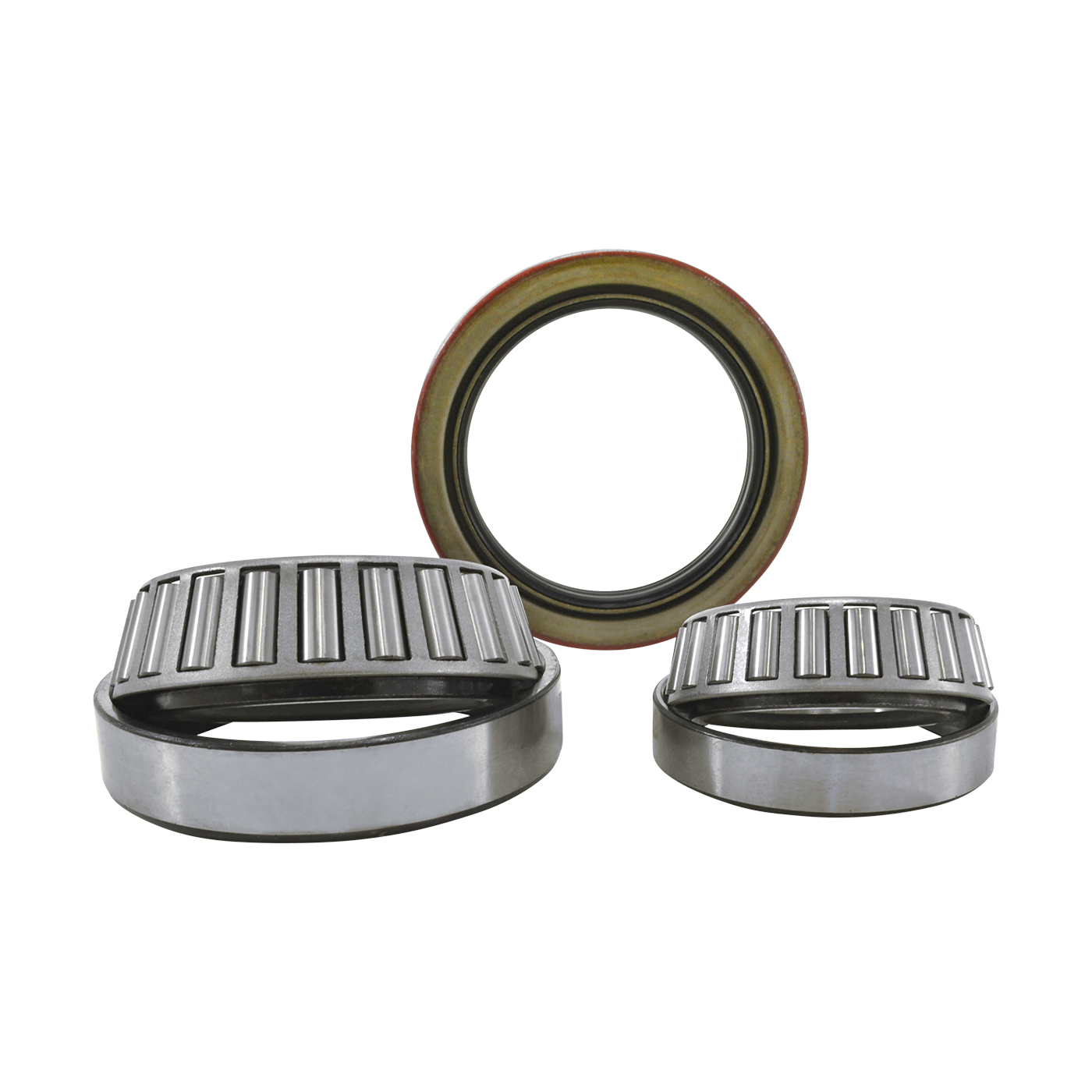 Yukon Rear Axle Bearing and Seal Kit for Ford