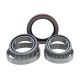 Yukon Axle Bearing and Seal Kit for Various General Motors Models 