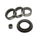 Yukon IFS Rear Axle Bearing and Seal Kit 