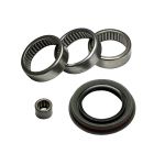 Yukon IFS Front Axle Bearing and Seal Kit 