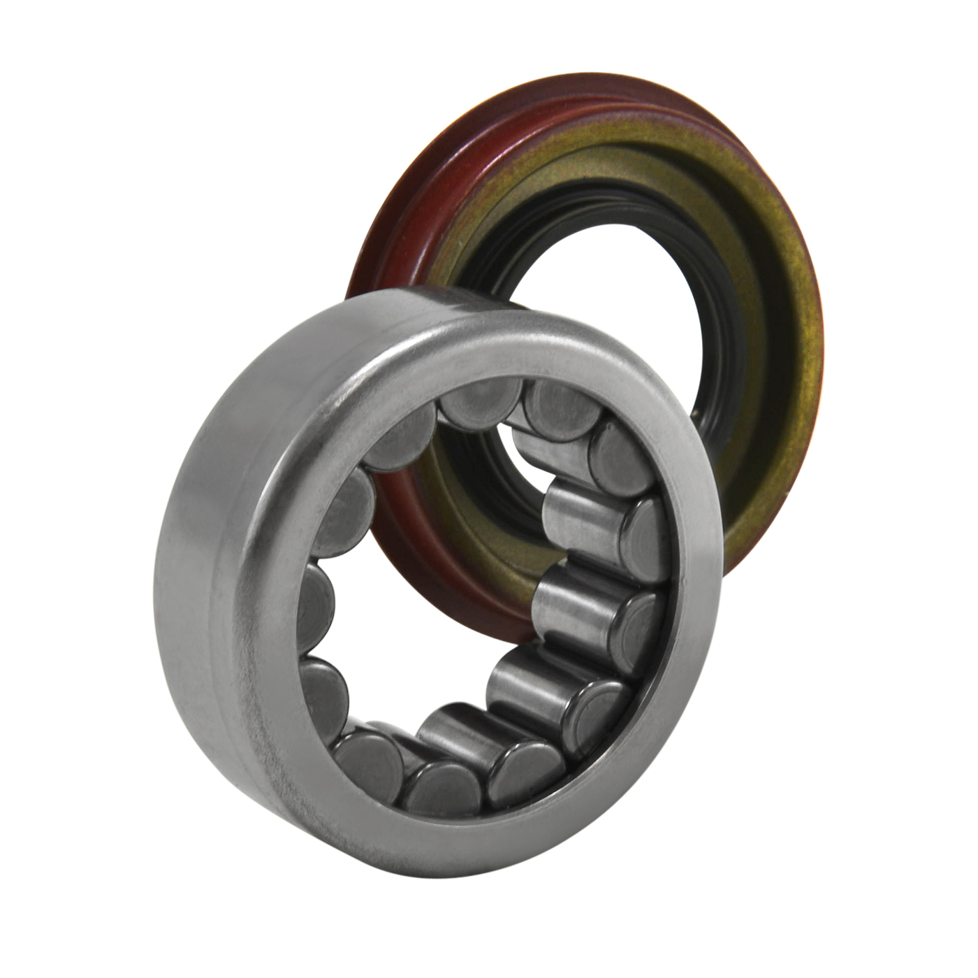 Yukon Axle Bearing and Seal Kit for Various General Motors Models 