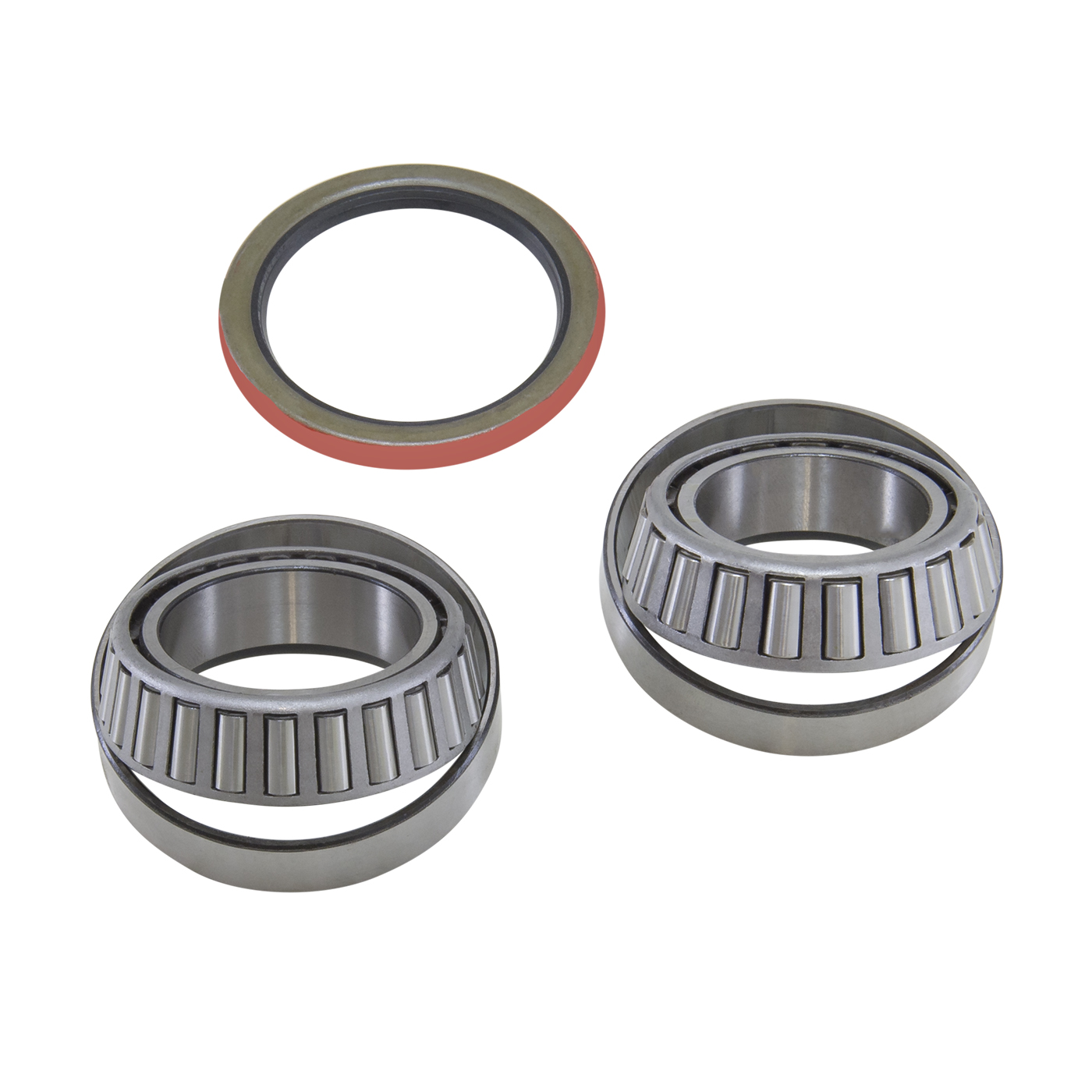 Yukon Axle Bearing and Seal Kit for Dana 44 Front 