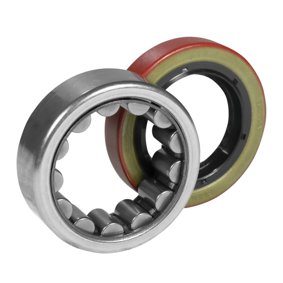 Rear Axle Kit Fits GM 8.5 Diff 28 Spline 5 Lug 33-7/16 Long Rear Axle Kit Fits GM 8.5 Diff 28 Spline 5 Lug 33-7/16 Long