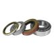 Yukon Rear Axle Bearing and Seal Kit for GM and Dana 60 