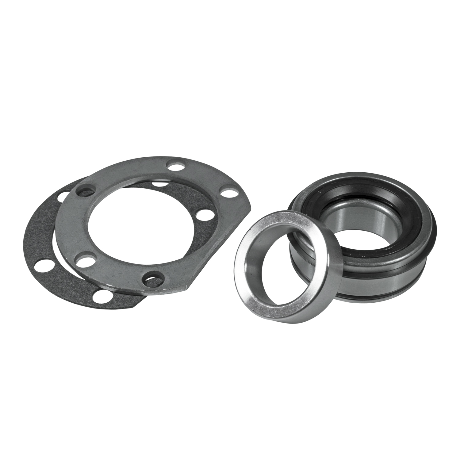 Yukon Rear Axle Bearing and Seal Kit for Chrysler 