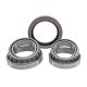 Yukon Rear Axle Bearing and Seal Kit for 2010 & Down GM 10.5" & 11.5" 