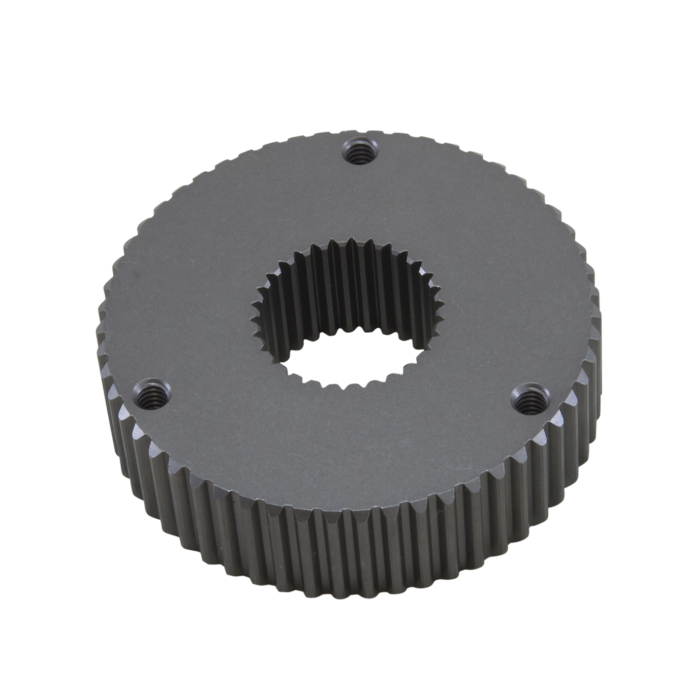 Yukon HARDCORE DRIVE FLANGE, 30 Spline inner, 55 Spline outer