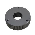 Yukon HARDCORE DRIVE FLANGE, 30 Spline inner, 55 Spline outer