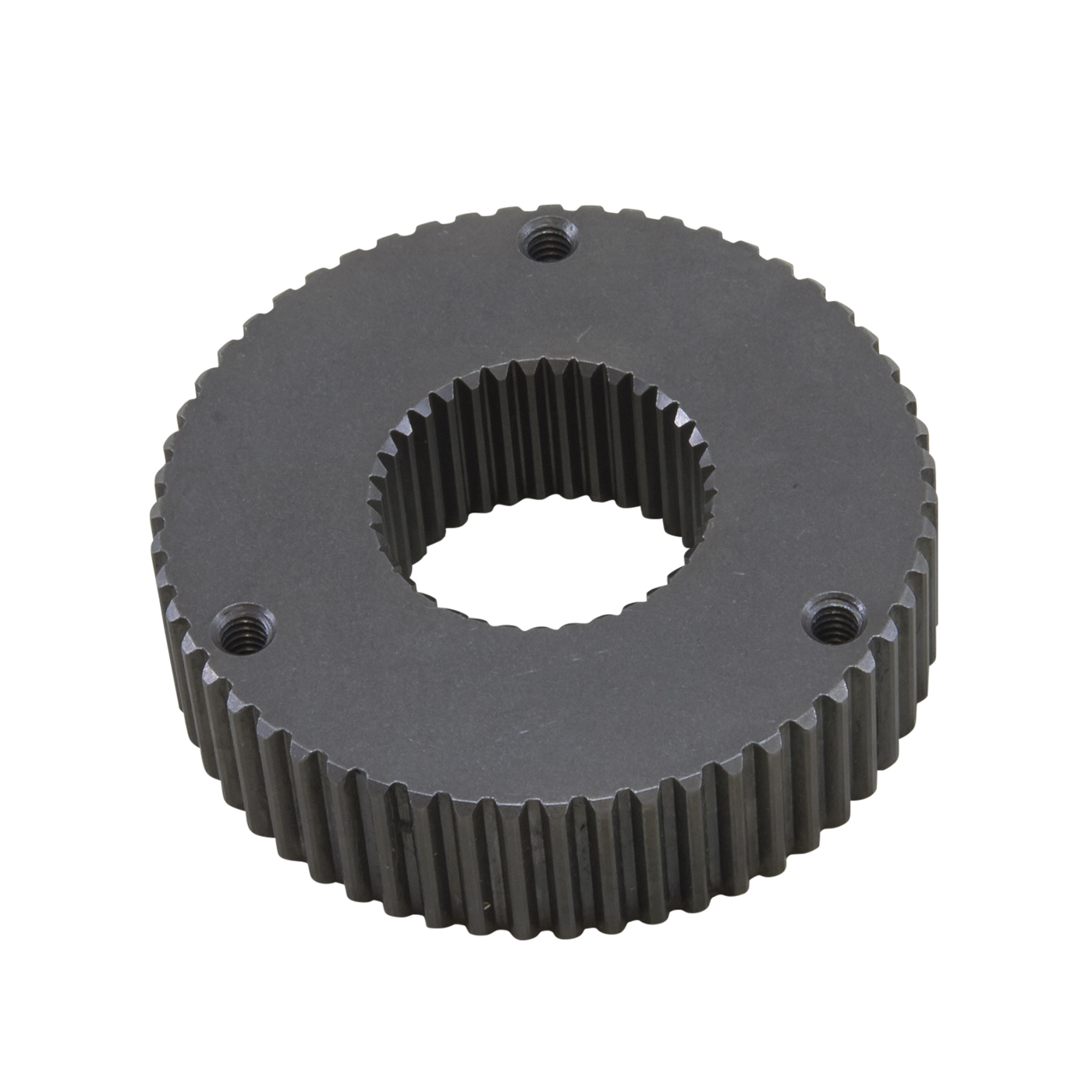 Yukon HARDCORE DRIVE FLANGE, 35 Spline inner, 55 Spline outer 