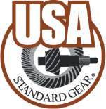 USA Standard Gear