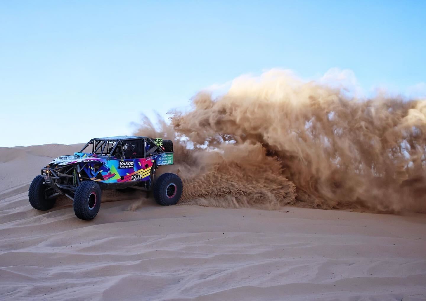 King of the Hammers 2022 - Event Gallery