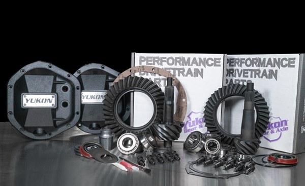 Jk 4.88 gears hot sale