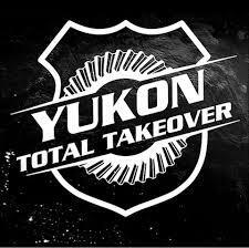 Yukon Total Takeover