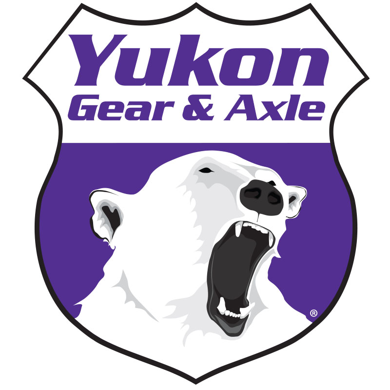 Yukon Gear & Axle YSPSR-005 Outer Stub Snap Ring for Dana Differential Yukon Gear & Axle YSPSR-005 Outer Stub Snap Ring for Dana Differential