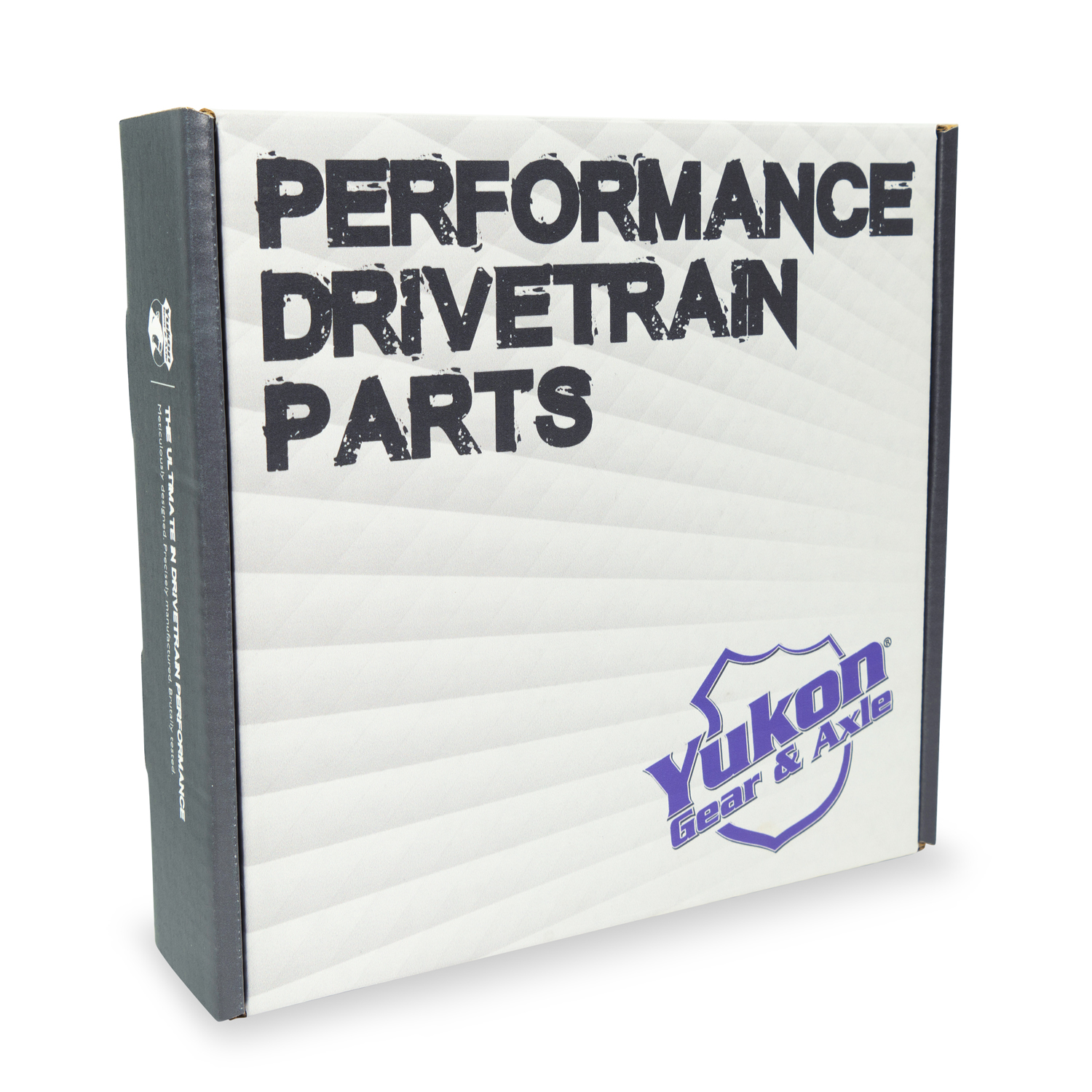 Yukon Bearing install kit for Dana 80 (4.125" OD only) differential 