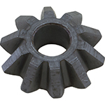 Driveshafts