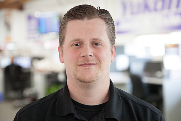 BRIAN "TATE" HUDSON
